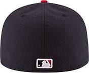 Boston Red Sox New Era Alternate Authentic Collection On-Field