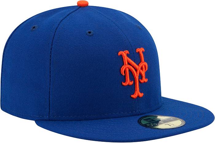 Men's New York Mets #18 Darryl Strawberry Authentic Royal Blue