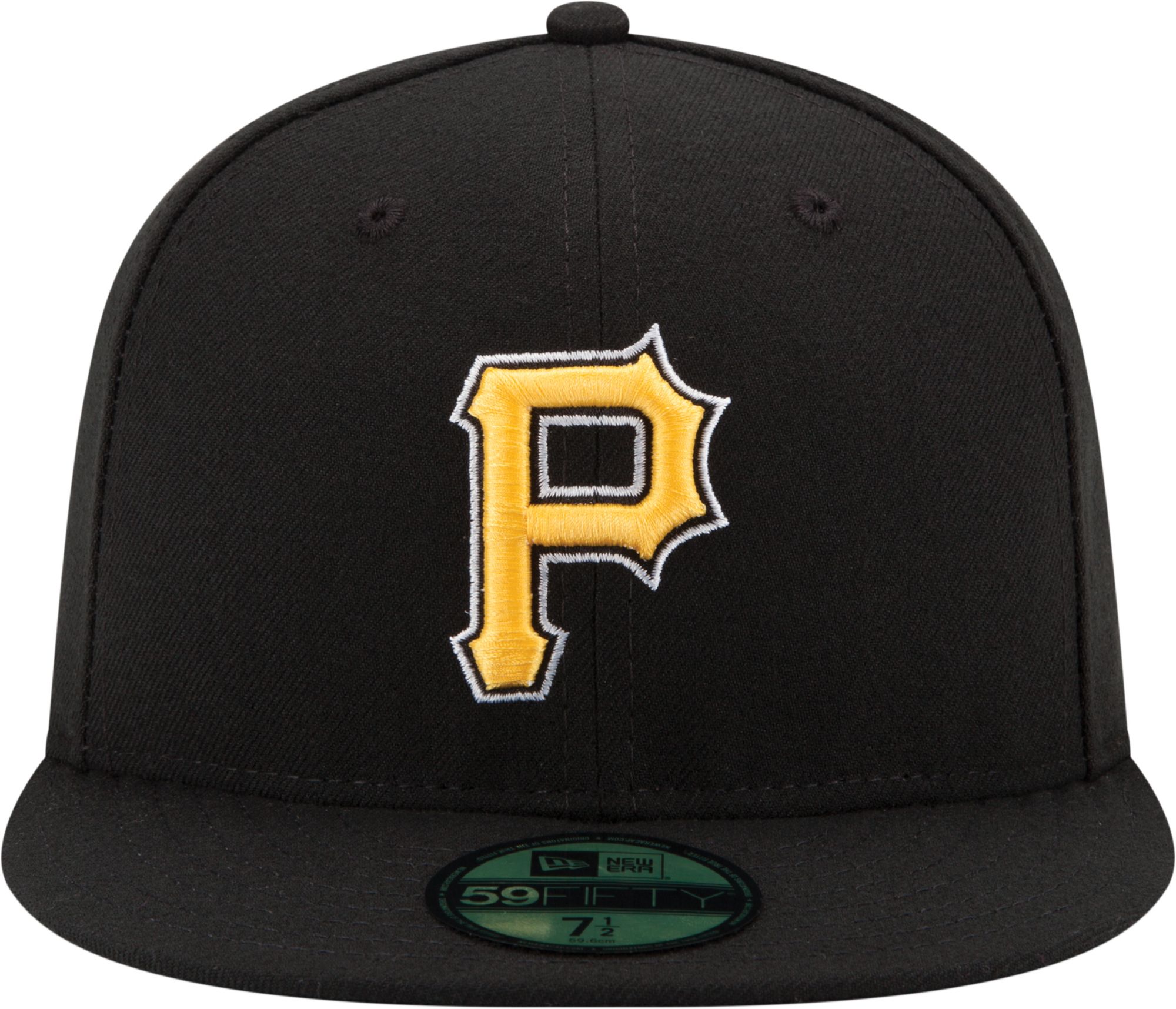 Pirates store alternate hat