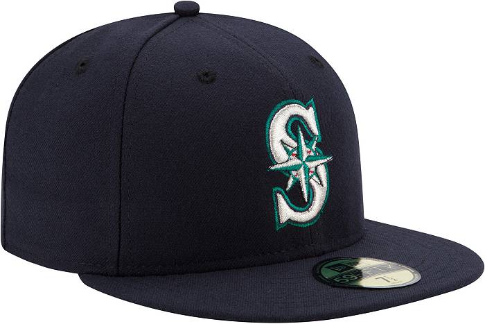 Seattle Mariners Men's Apparel  Curbside Pickup Available at DICK'S