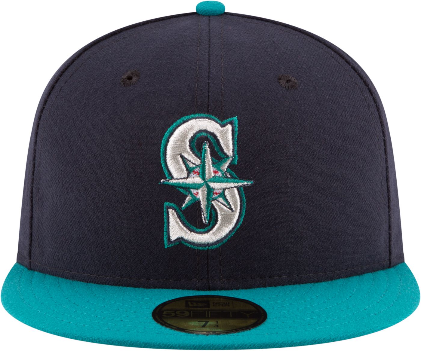 New era mariners hat online