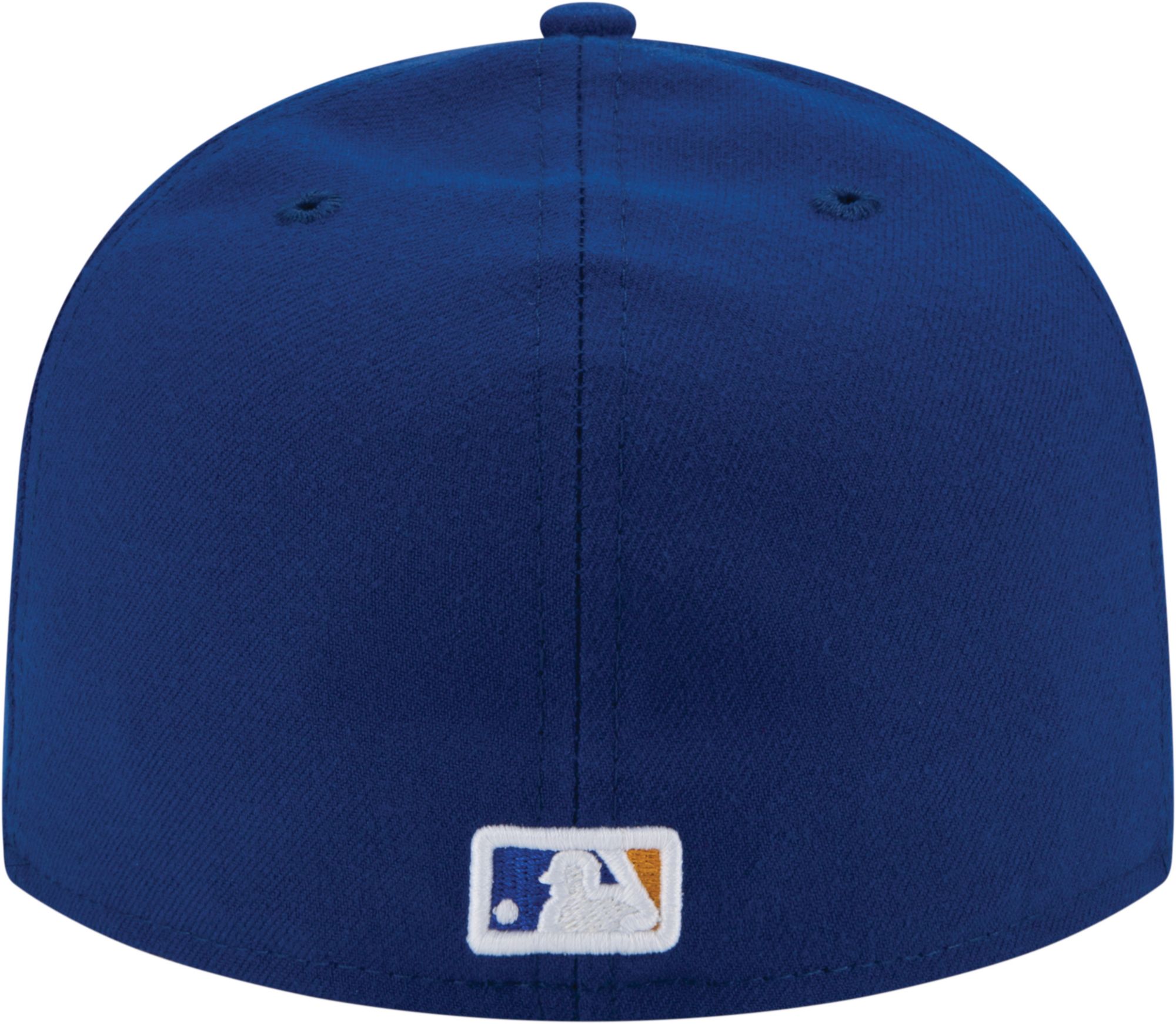 New Era Men's Seattle Mariners 59Fifty Alternate Royal Authentic Hat product image