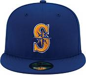 Men's Seattle Mariners New Era Royal 2023 All-Star Game Authentic  Collection On-Field Alternate 59FIFTY Fitted Hat