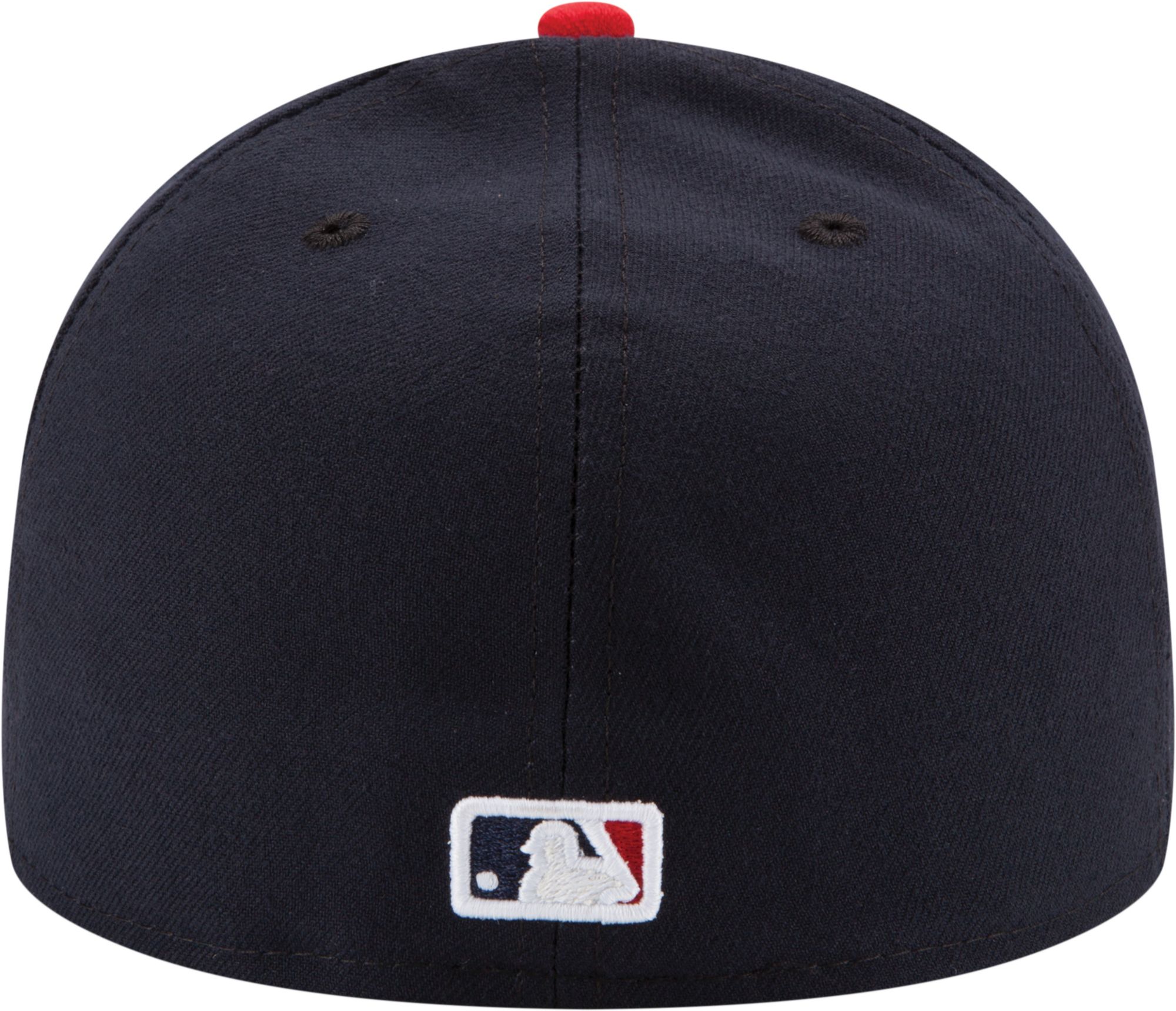 New Era Adult St. Louis Cardinals 59Fifty Alternate Navy Authentic Hat product image