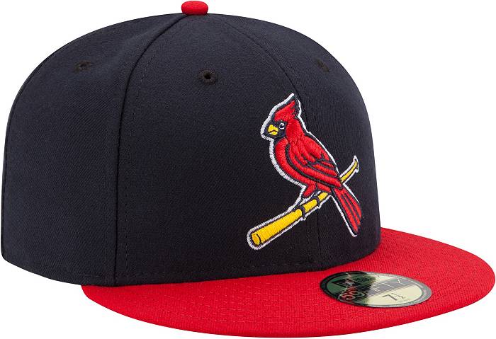 Mens St. Louis Cardinals Hat, Cardinals Hats, Mens Baseball Cap