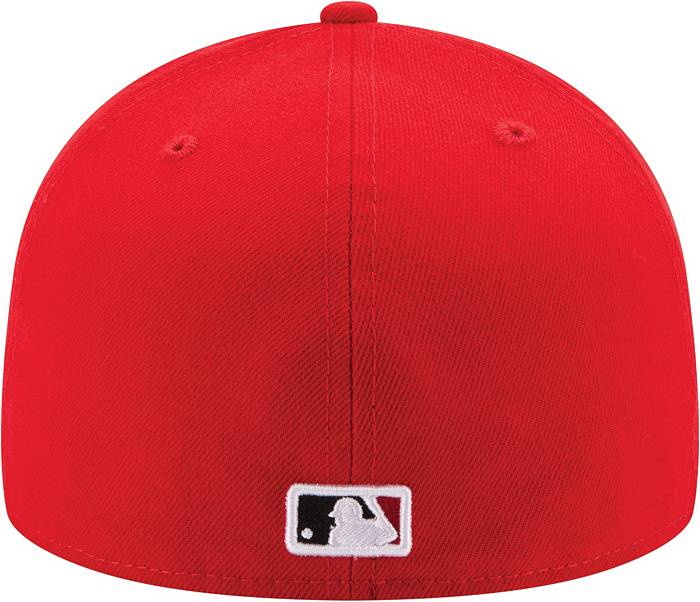 Vintage MLB Cincinnati Reds Hat Mizuno