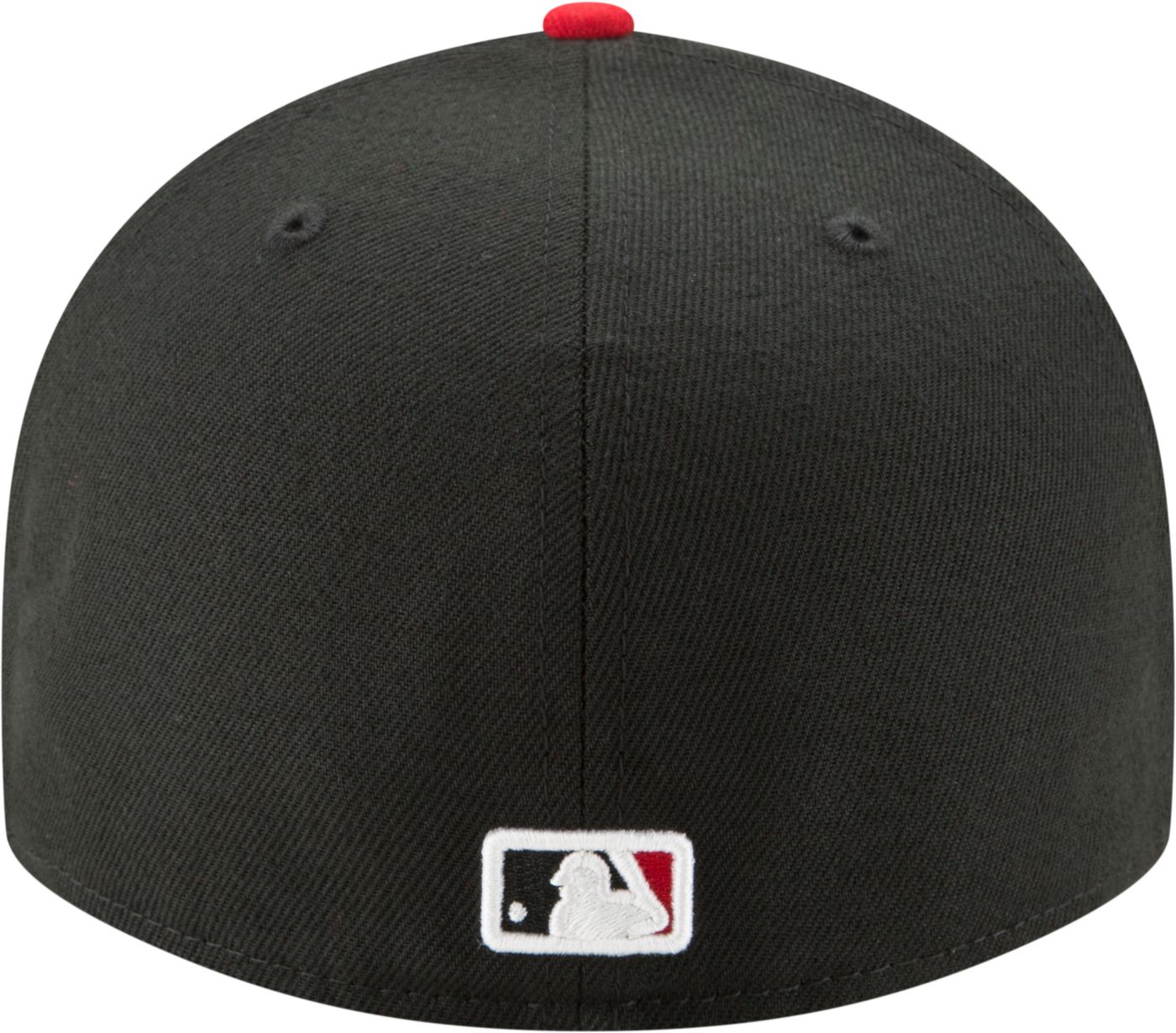 Low crown fitted caps online