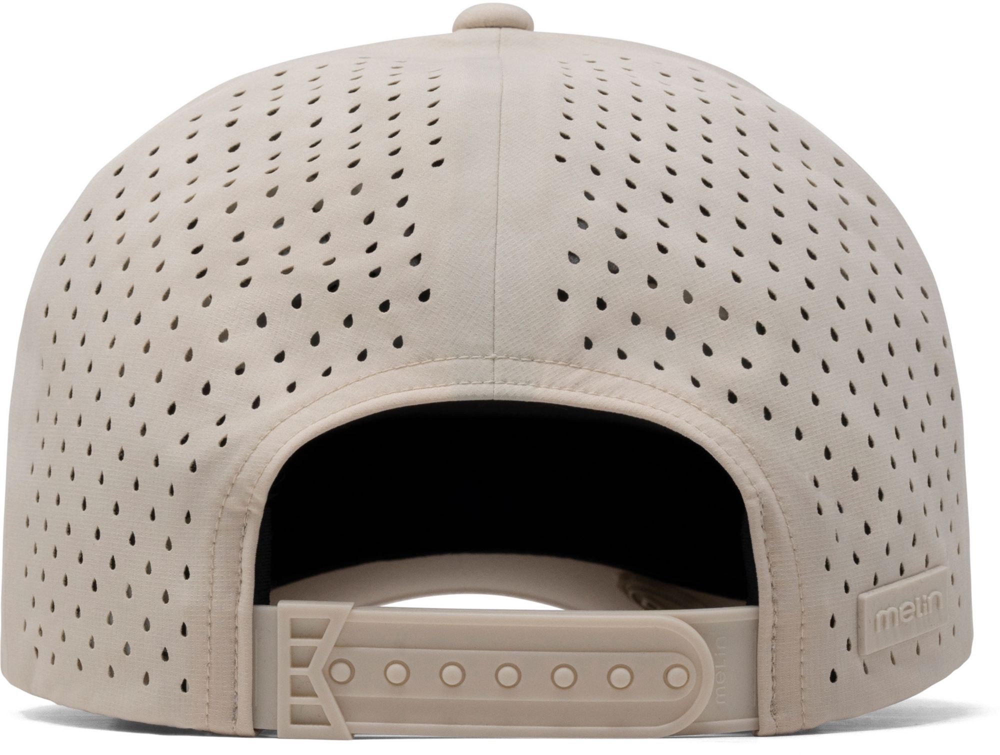 melin Adult A-Game Icon Hydrolite Performance Snapback Hat product image