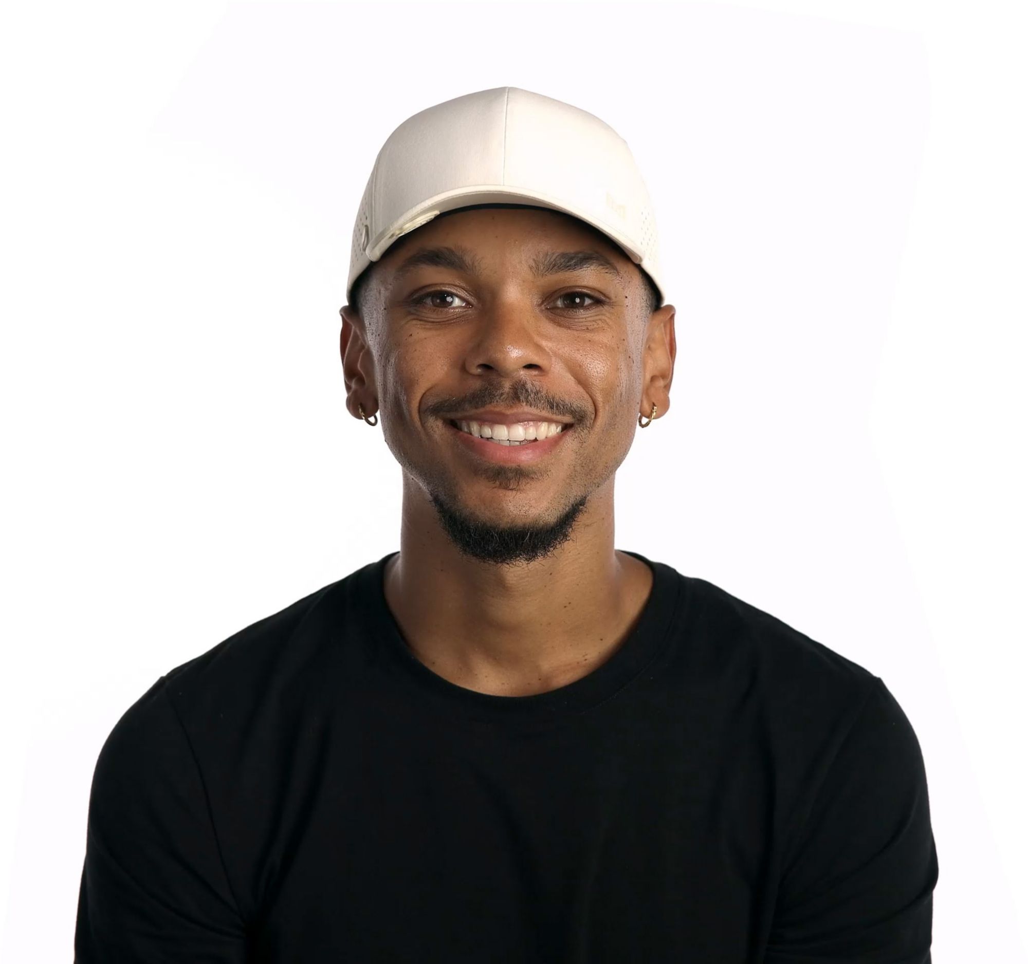 melin Adult A-Game Icon Hydrolite Performance Snapback Hat product image