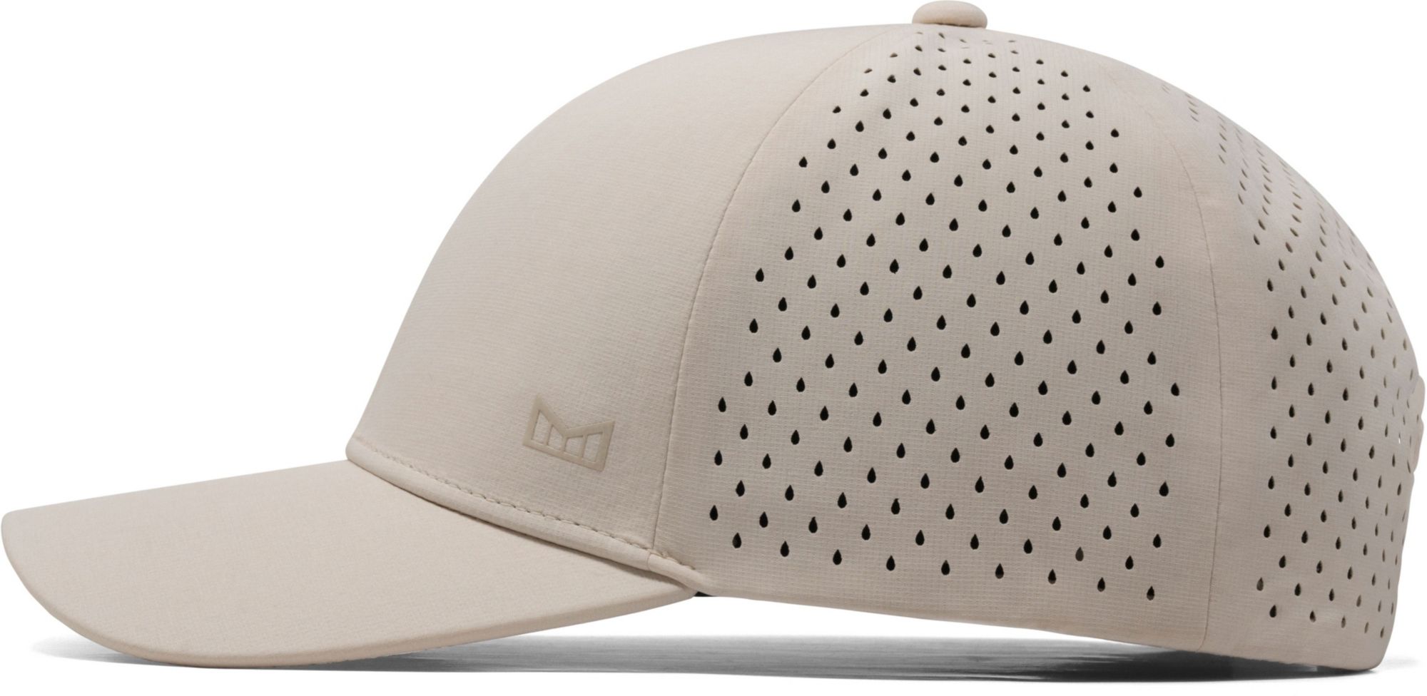 melin Adult A-Game Icon Hydrolite Performance Snapback Hat product image