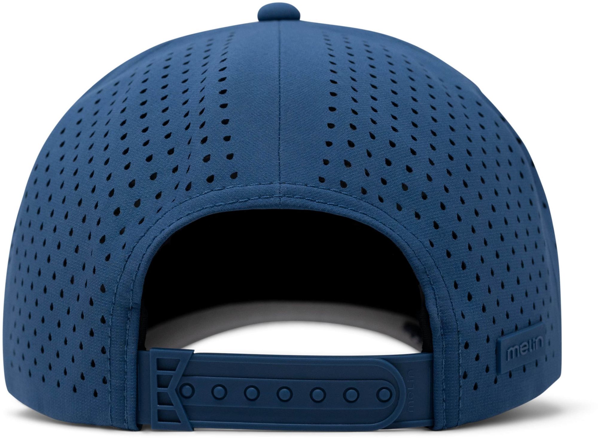 melin Adult Odysea Hydrolite Performance Snapback Hat product image
