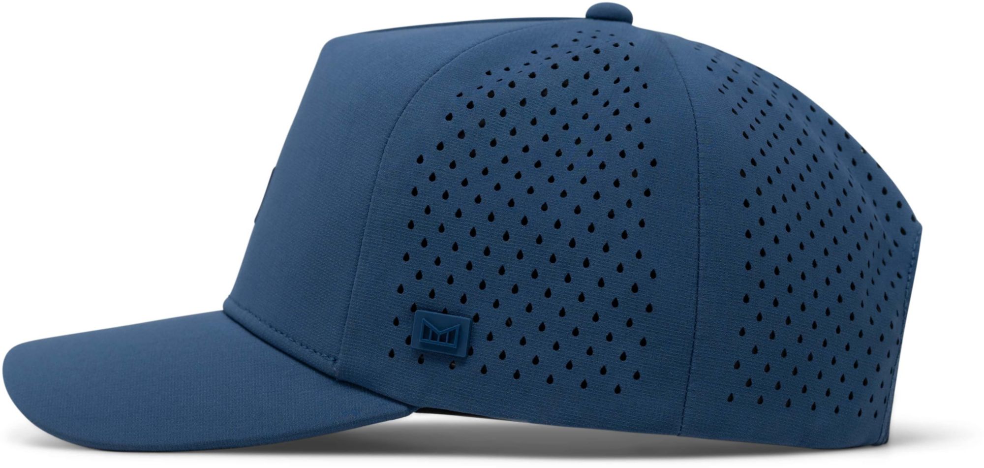 melin Adult Odysea Hydrolite Performance Snapback Hat product image