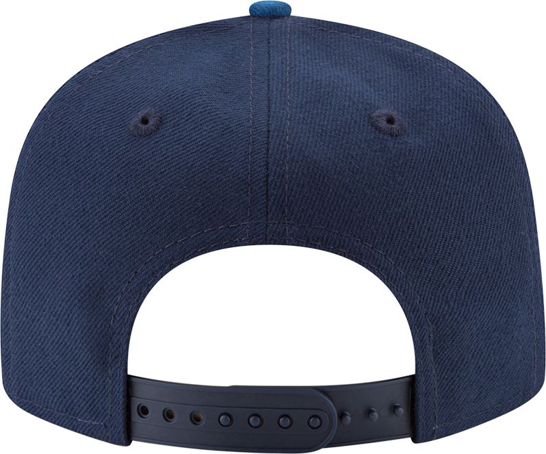 New Era Youth Minnesota Timberwolves Blue 9Fifty Adjustable Hat product image