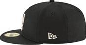 New Era Men's Army West Point Black Knights 59Fifty Game Army Black Game Fitted Hat product image