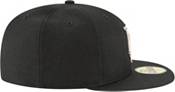 New Era Men's Army West Point Black Knights 59Fifty Game Army Black Game Fitted Hat product image