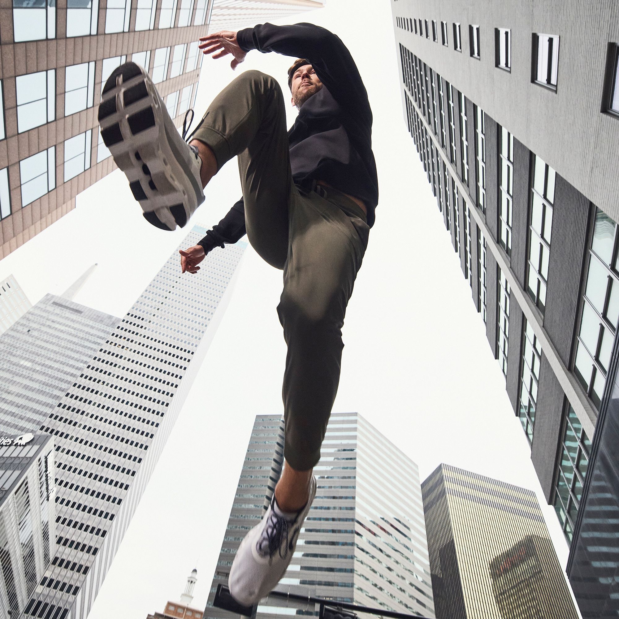 VRST Men's Limitless Performance Slim Fit Jogger product image