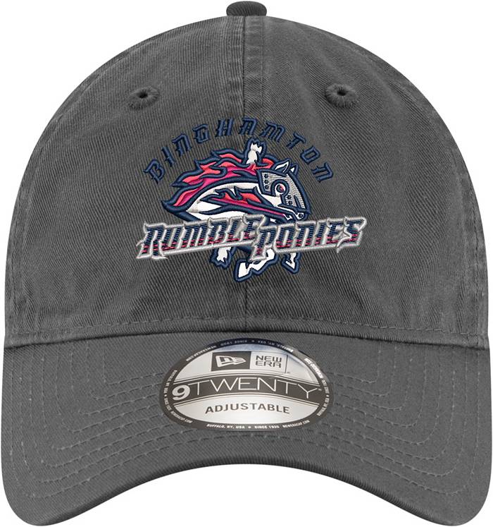 Limited Edition Rumble Ponies Hat