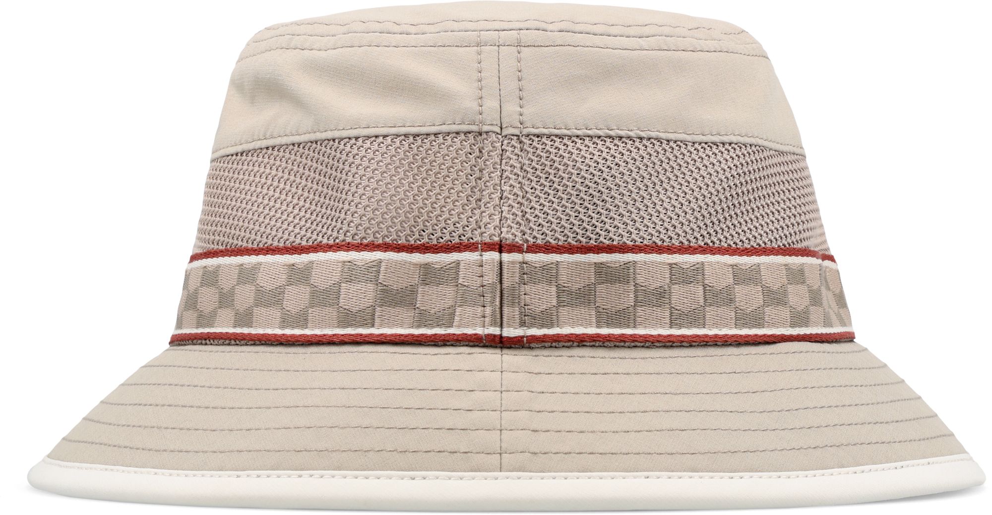 melin Caddy Links Cobblestone Hydro Performance Bucket Hat product image