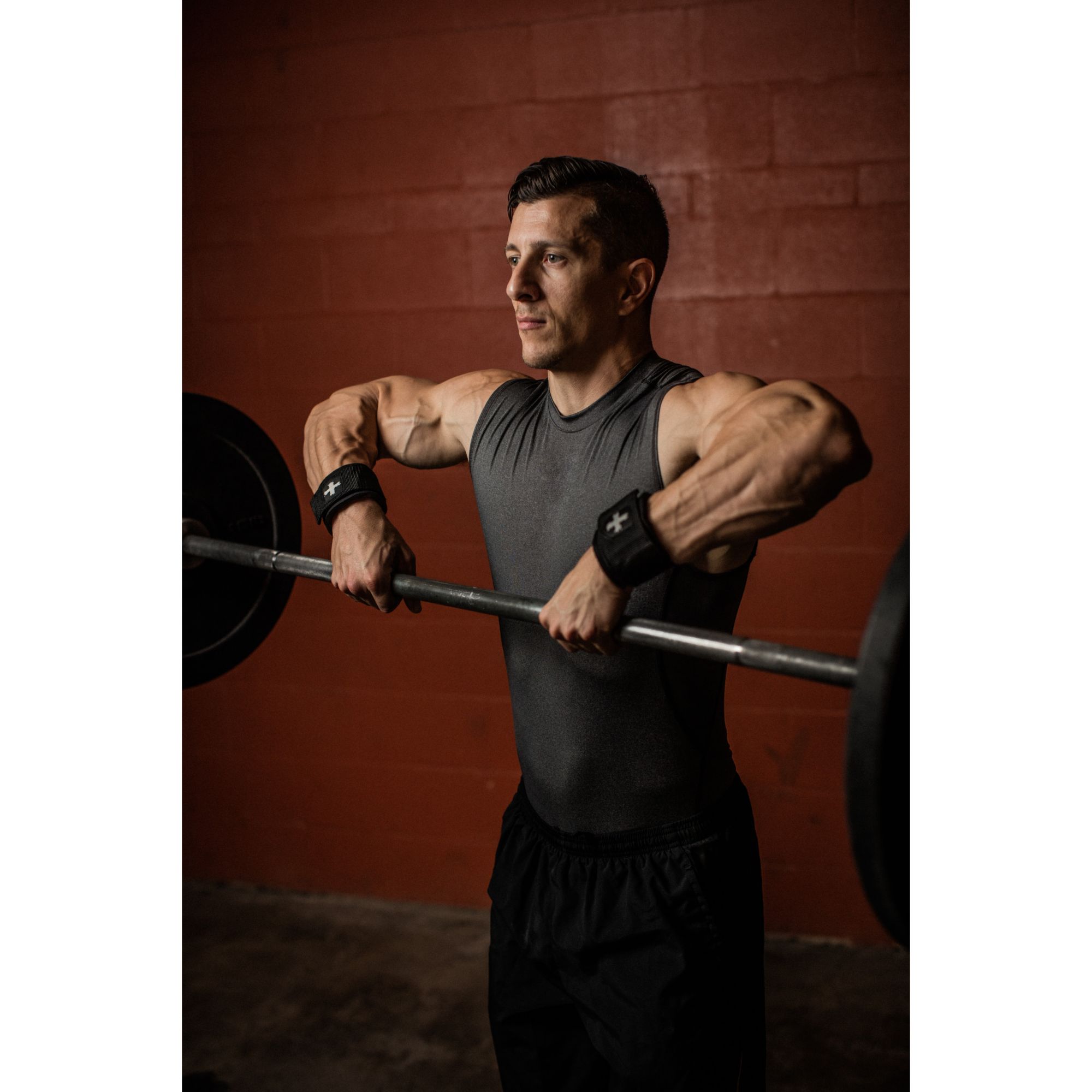 Harbinger Wrist Stabilizer product image