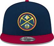 New Era Youth Denver Nuggets 59Fifty Navy Two-Tone Authentic Hat product image