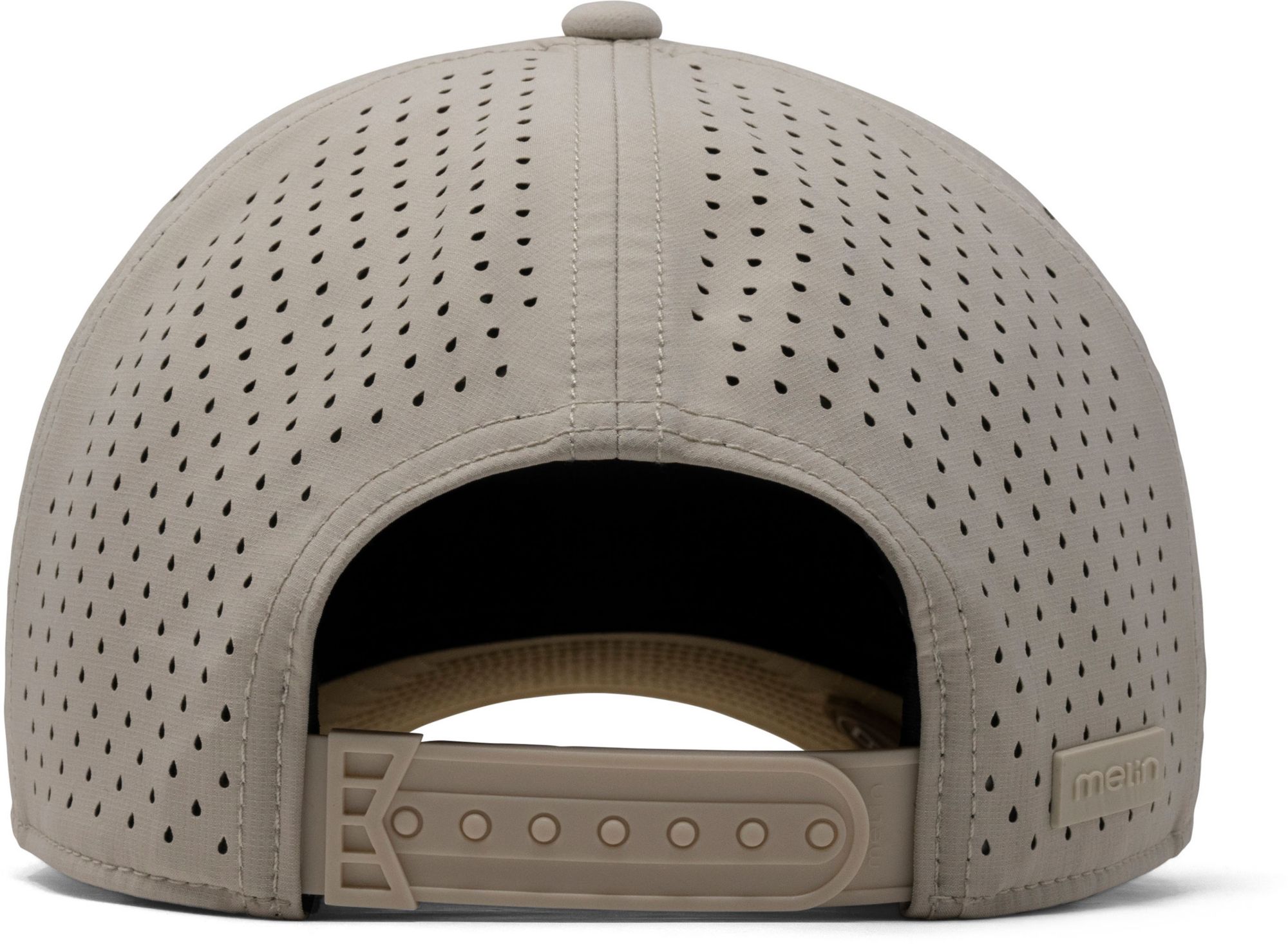 melin Odysea Stacked Hydro Performance Snapback Hat product image