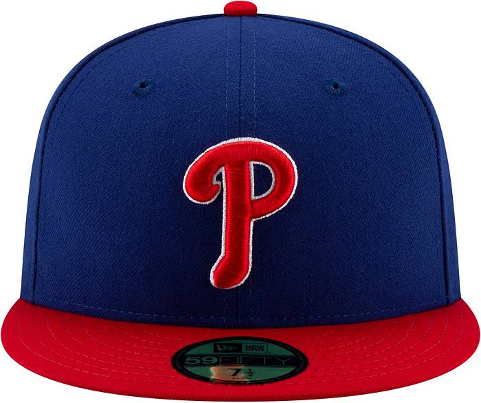 Philadelphia Phillies Fitted Hats