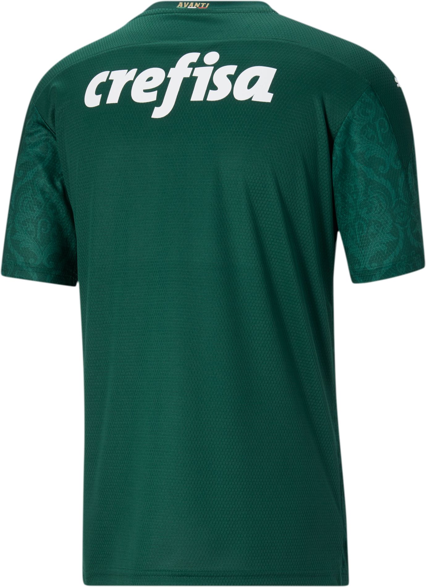 PUMA Men's Palmerias '20 Home Replica Jersey product image