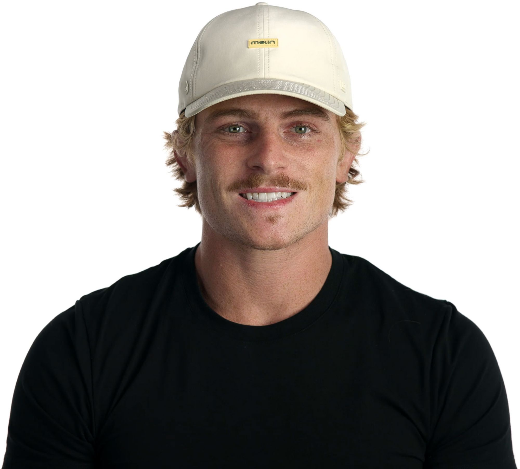 melin Legend Hydro Performance Dad Hat product image