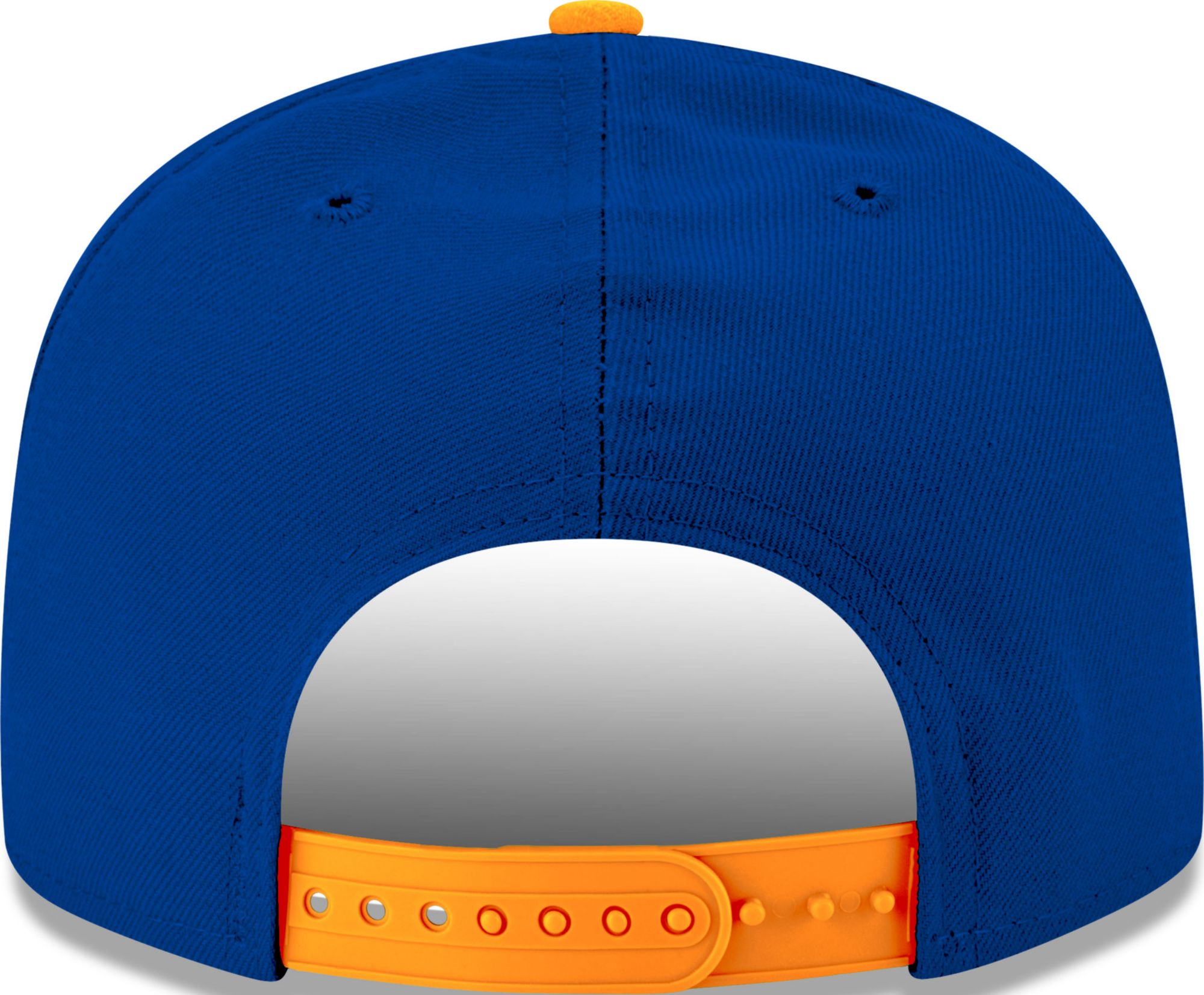 New Era Youth Golden State Warriors 2Tone Primary 9Fifty Adjustable Hat product image