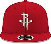 New Era Youth Houston Rockets 59Fifty Adjustable Snapback Hat product image