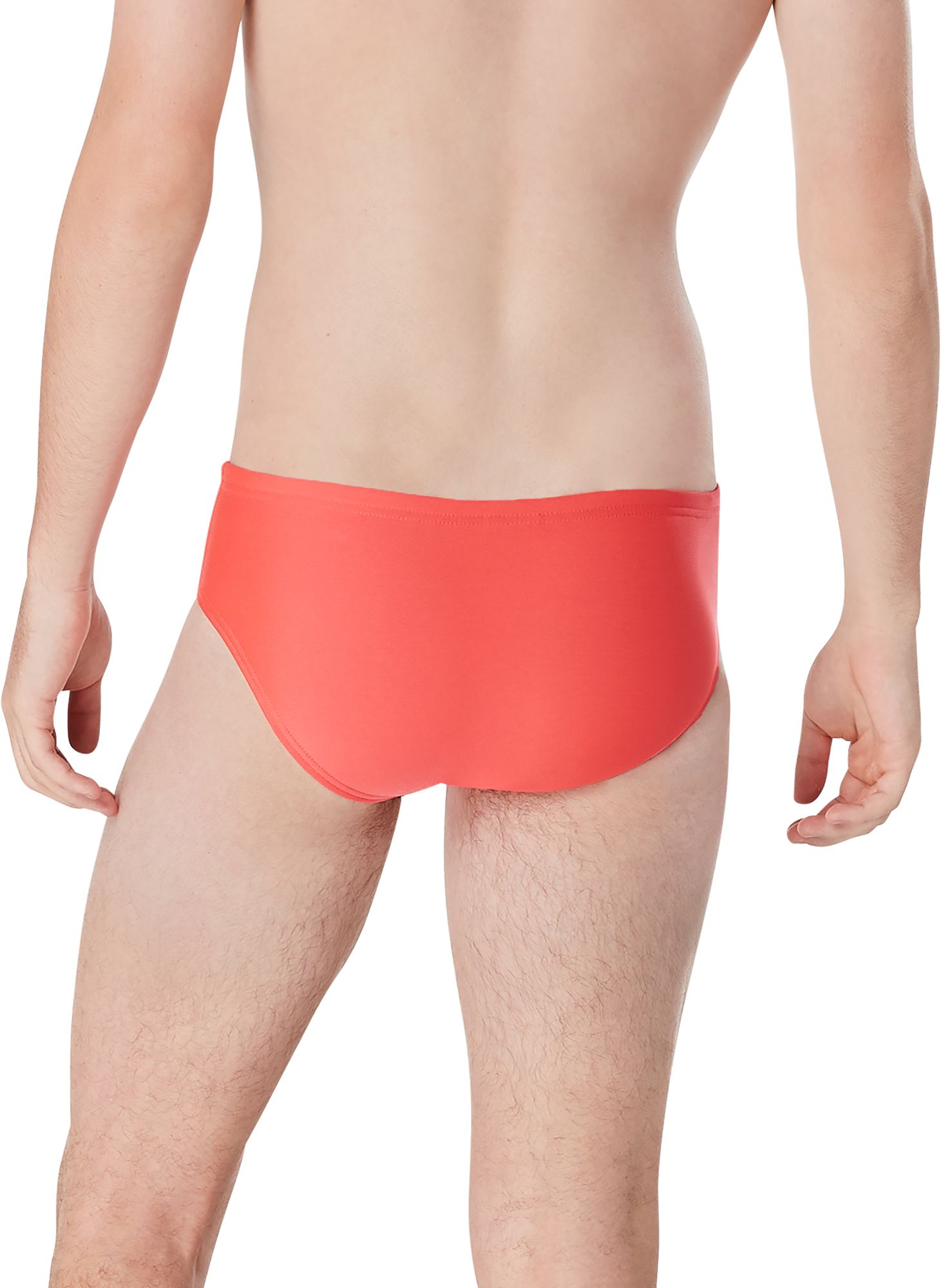 Speedo Men's Solid One Swim Briefs product image