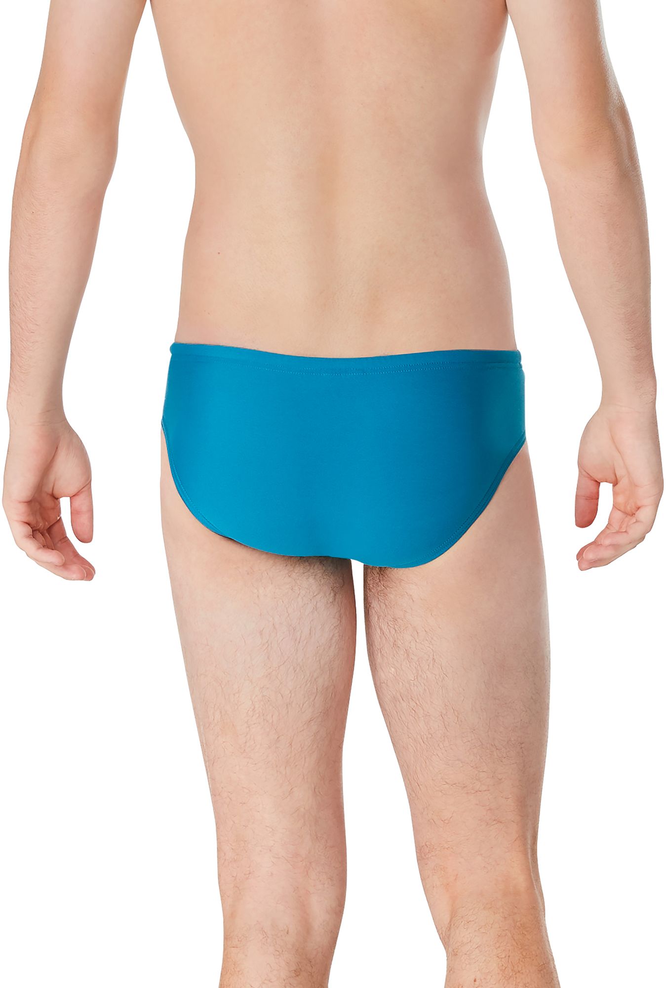 Speedo Men's Colorblock One Swim Brief product image
