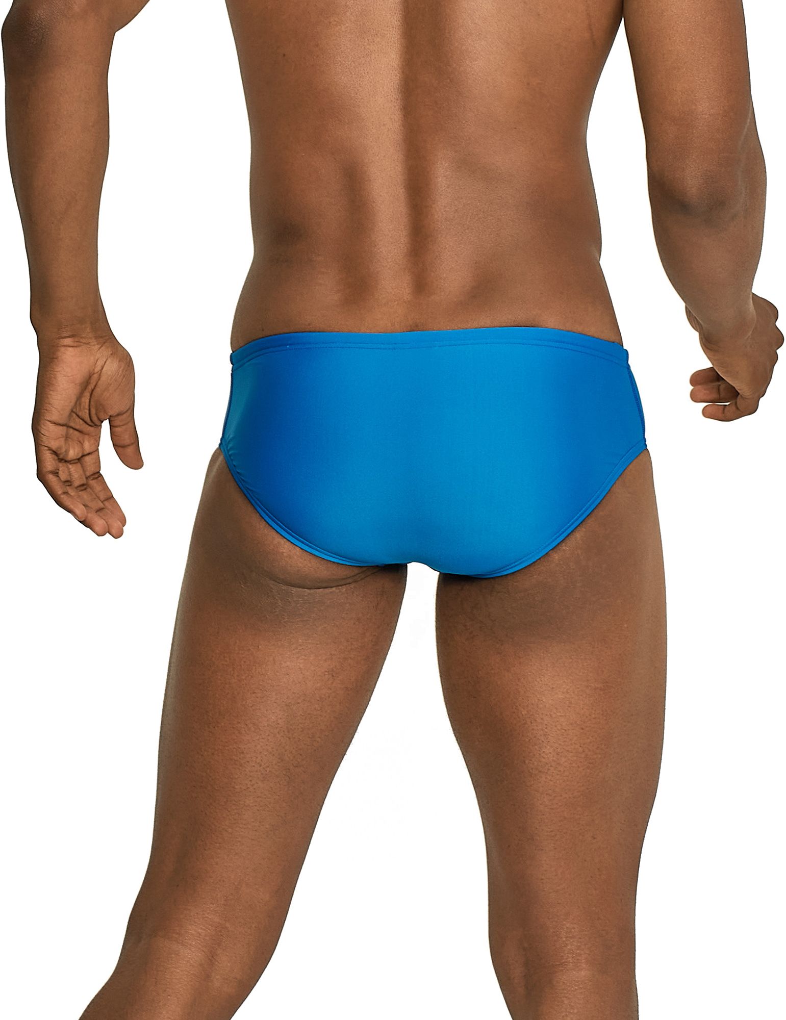 Speedo Men's Eco Prolt Solid Brief Swimsuit product image
