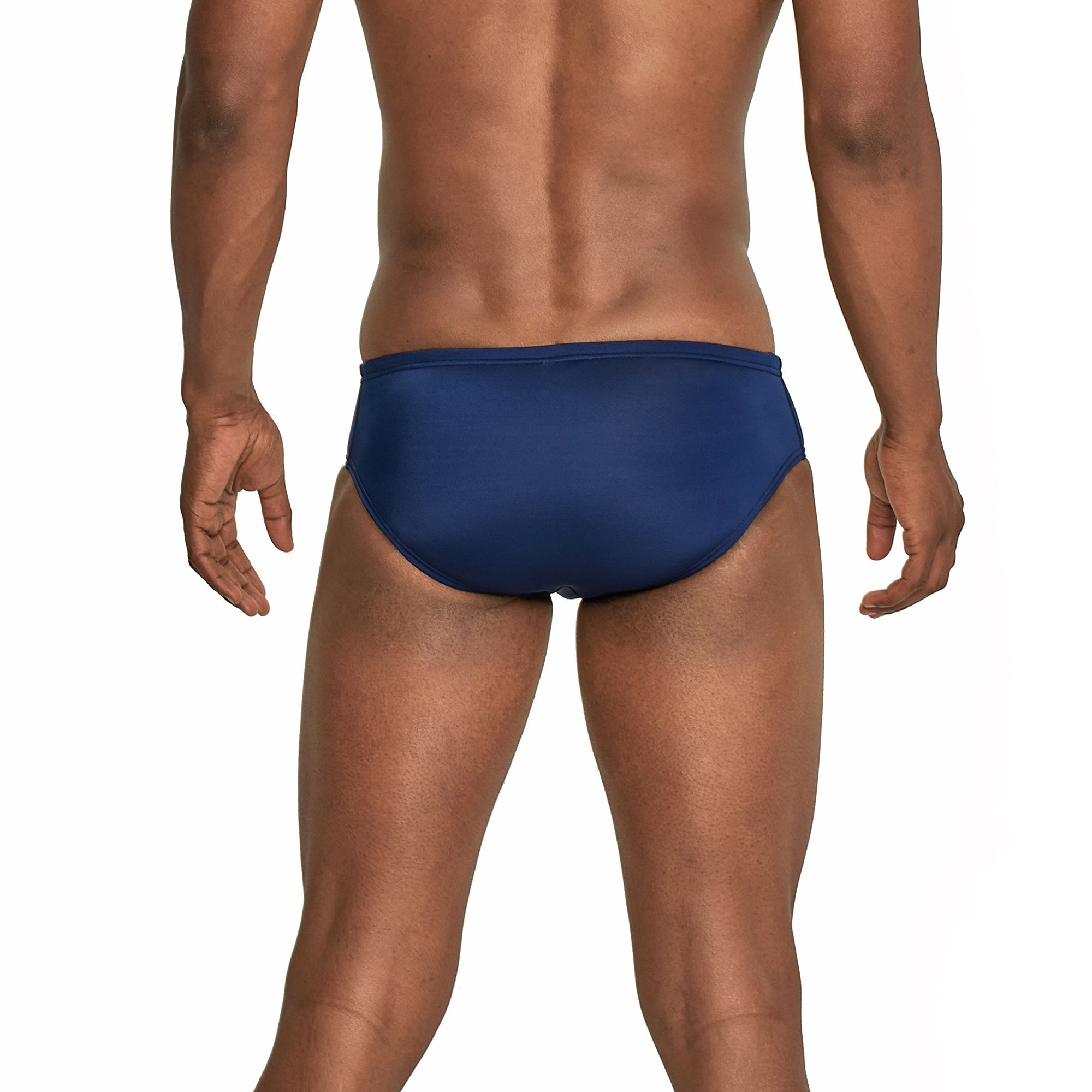 Speedo Men's Eco Prolt Solid Brief Swimsuit product image