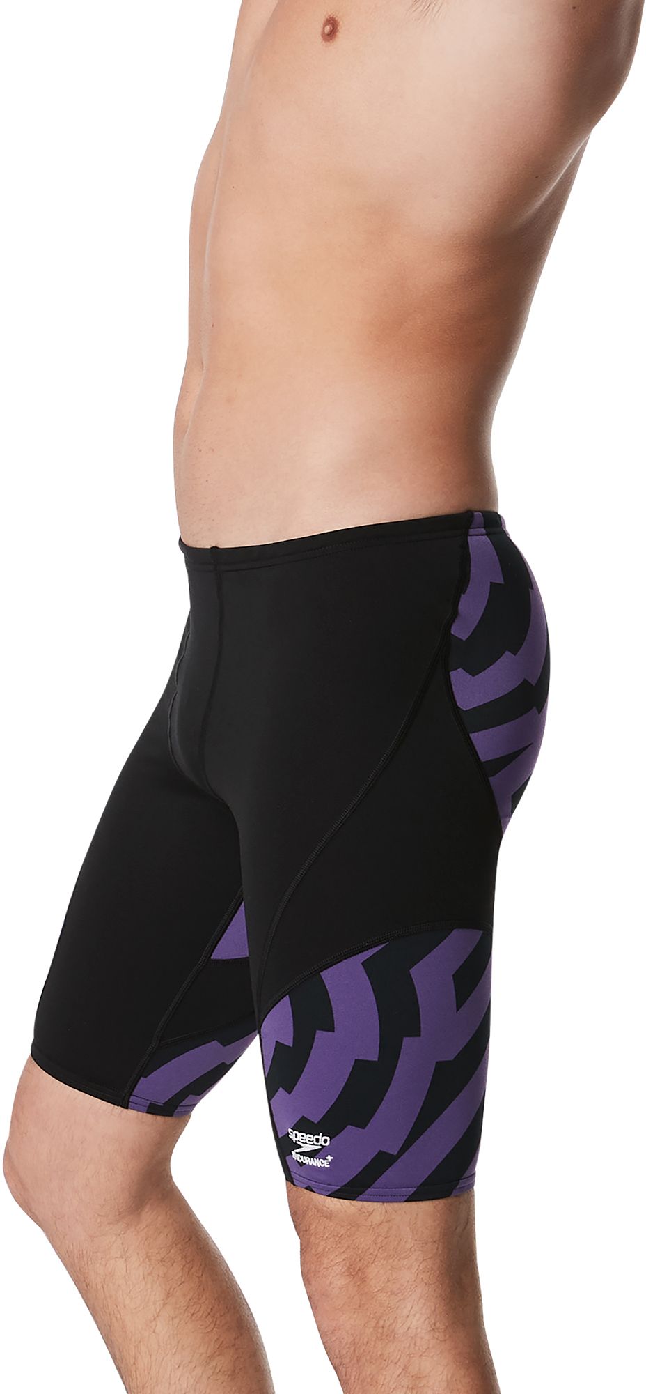 Speedo Men's Vortex Maze Jammer Swimsuit product image