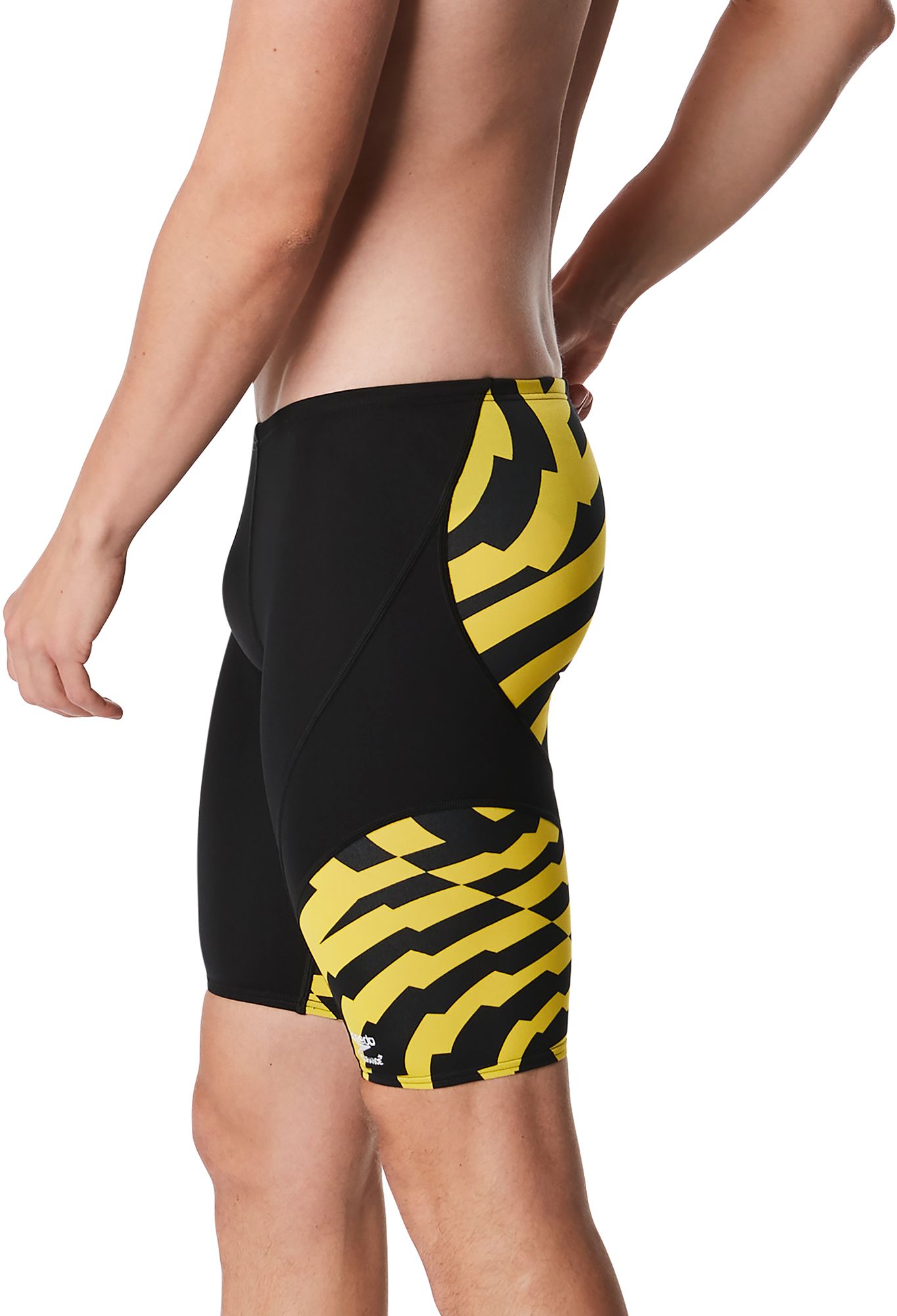 Speedo Men's Vortex Maze Jammer Swimsuit product image