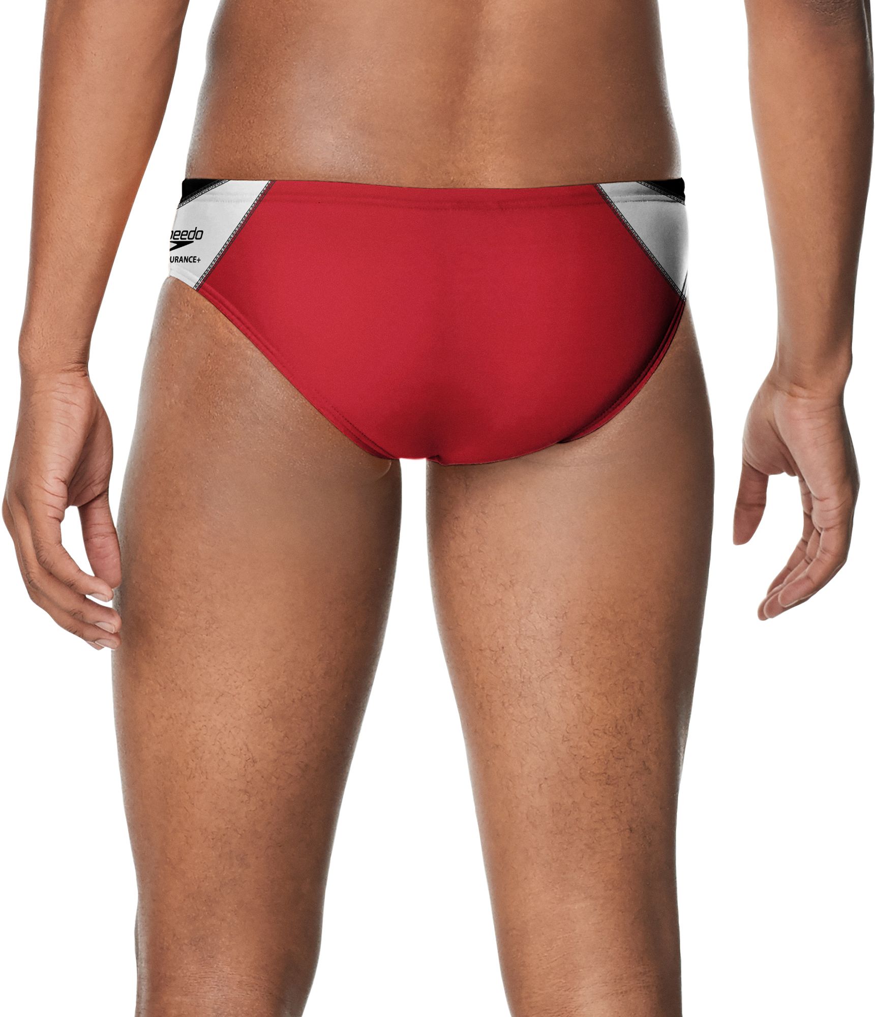 Speedo Men's Edge Splice Swim Brief product image