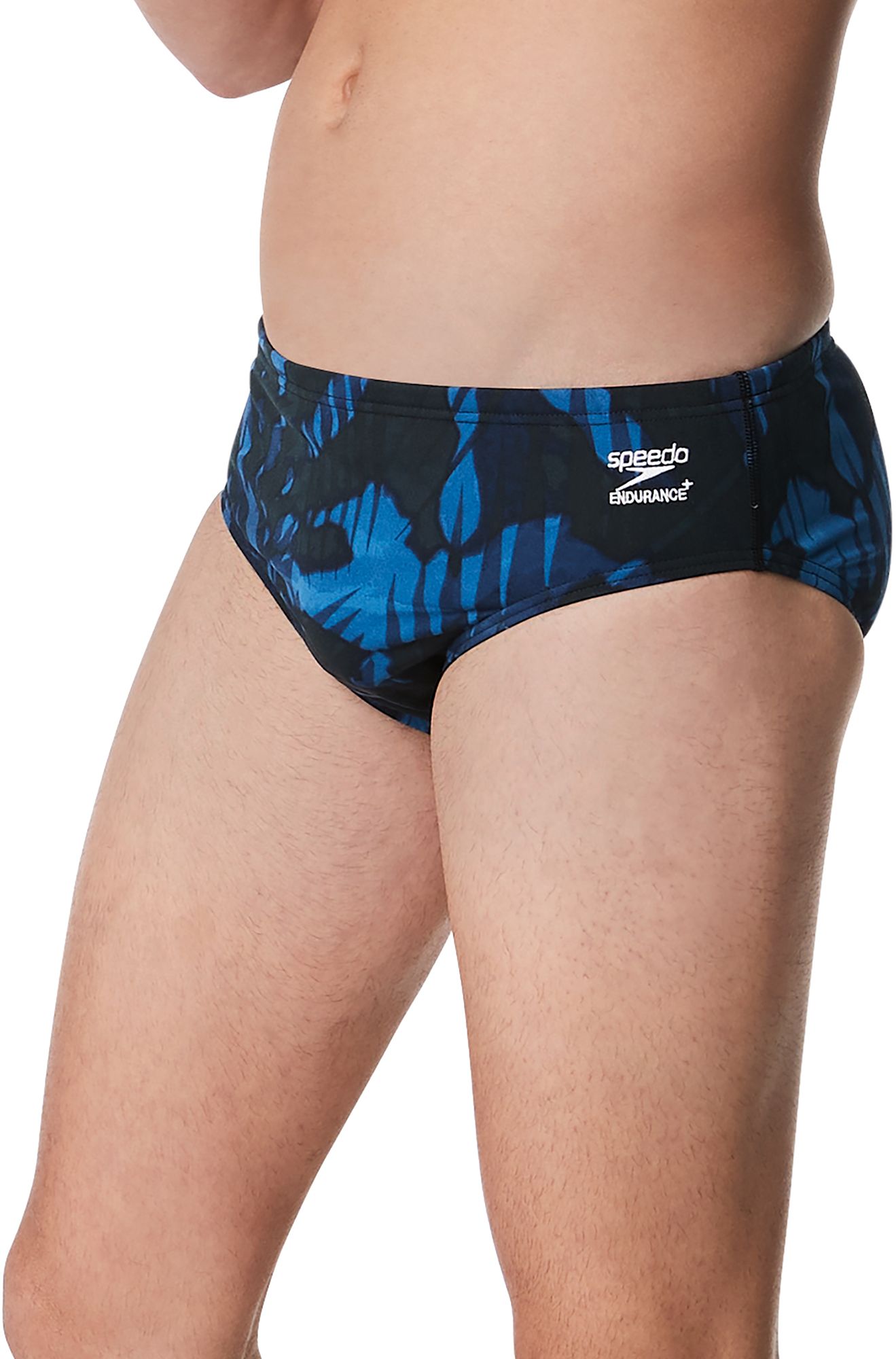 Speedo Men's Reflective Brief