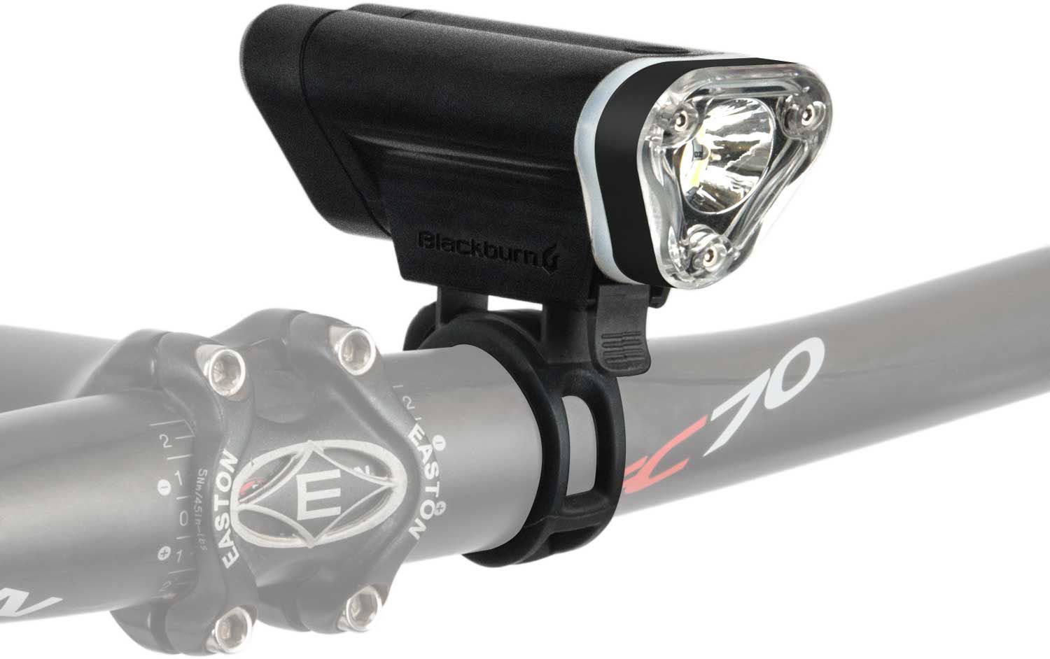 Blackburn Local 50 + Local 10 Combo Bike Light Set