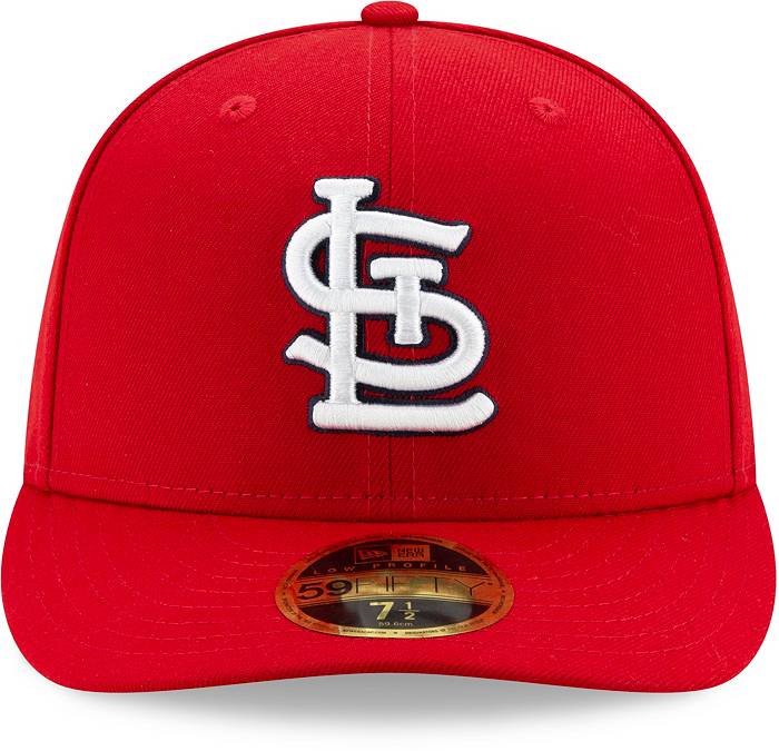 New Era Cardinals 59Fifty Authentic Cap