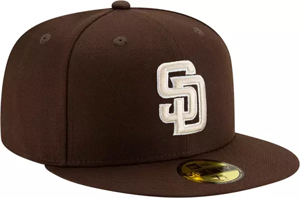 Got this cool hat at Dick's Sporting Goods : r/Padres