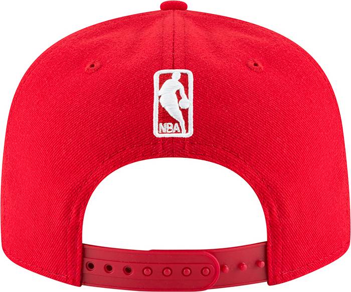 New Era Chicago Bulls NBA Core 9FIFTY Snapback Hat