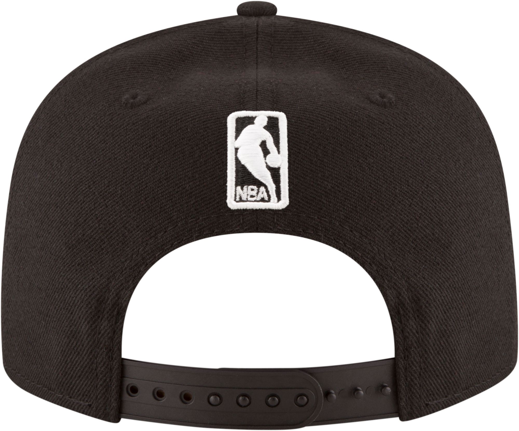 New Era Men's Los Angeles Lakers 9Fifty Adjustable Snapback Hat product image