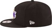New Era Men's Los Angeles Lakers 9Fifty Adjustable Snapback Hat product image
