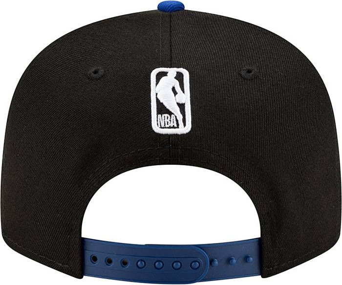 NBA Golden State Warriors '47 Brand Black Adjustable Hat * NEW * NWT