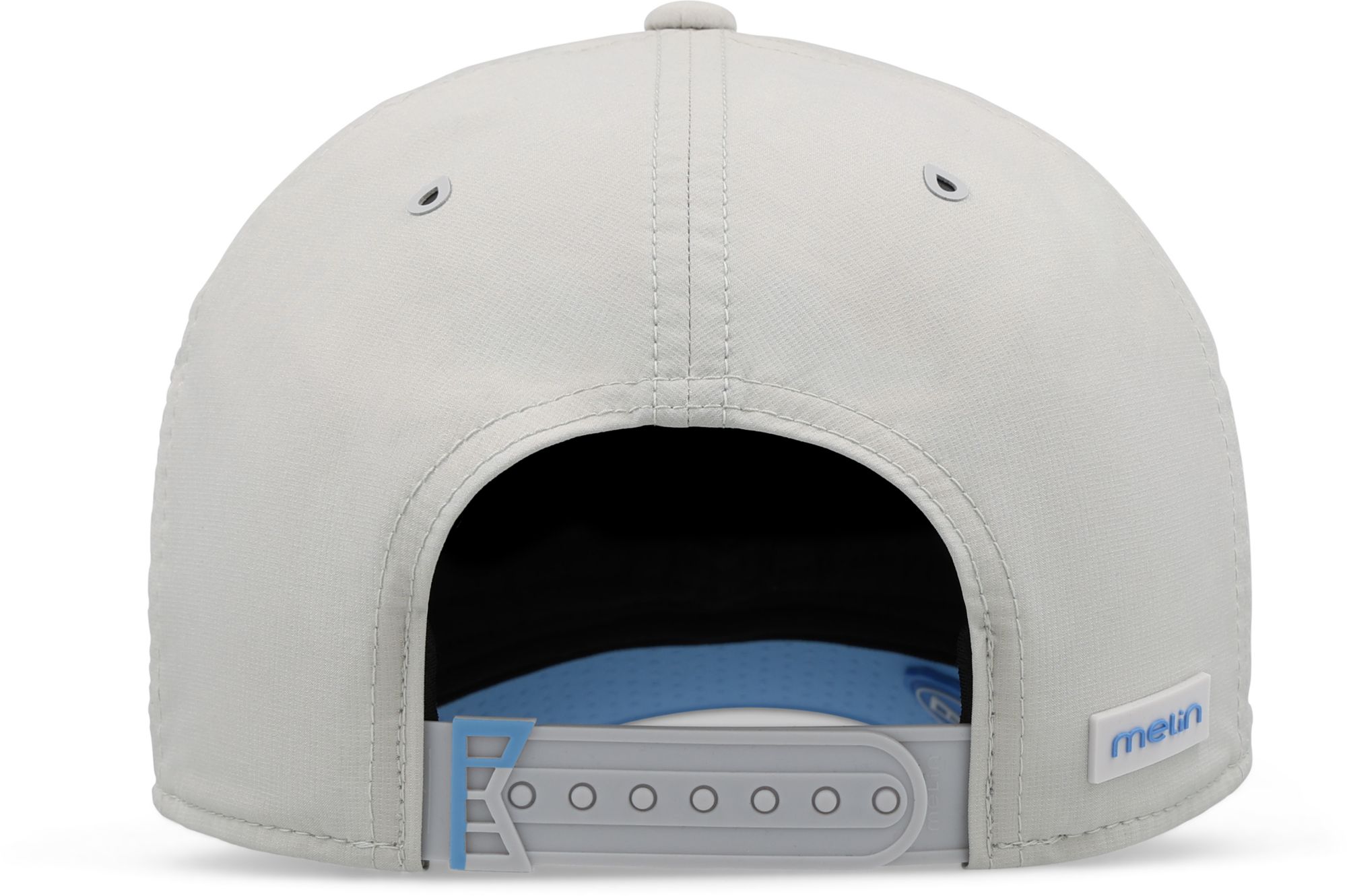 melin A-Game Hyrdo Links Drive Performance Snapback Hat product image