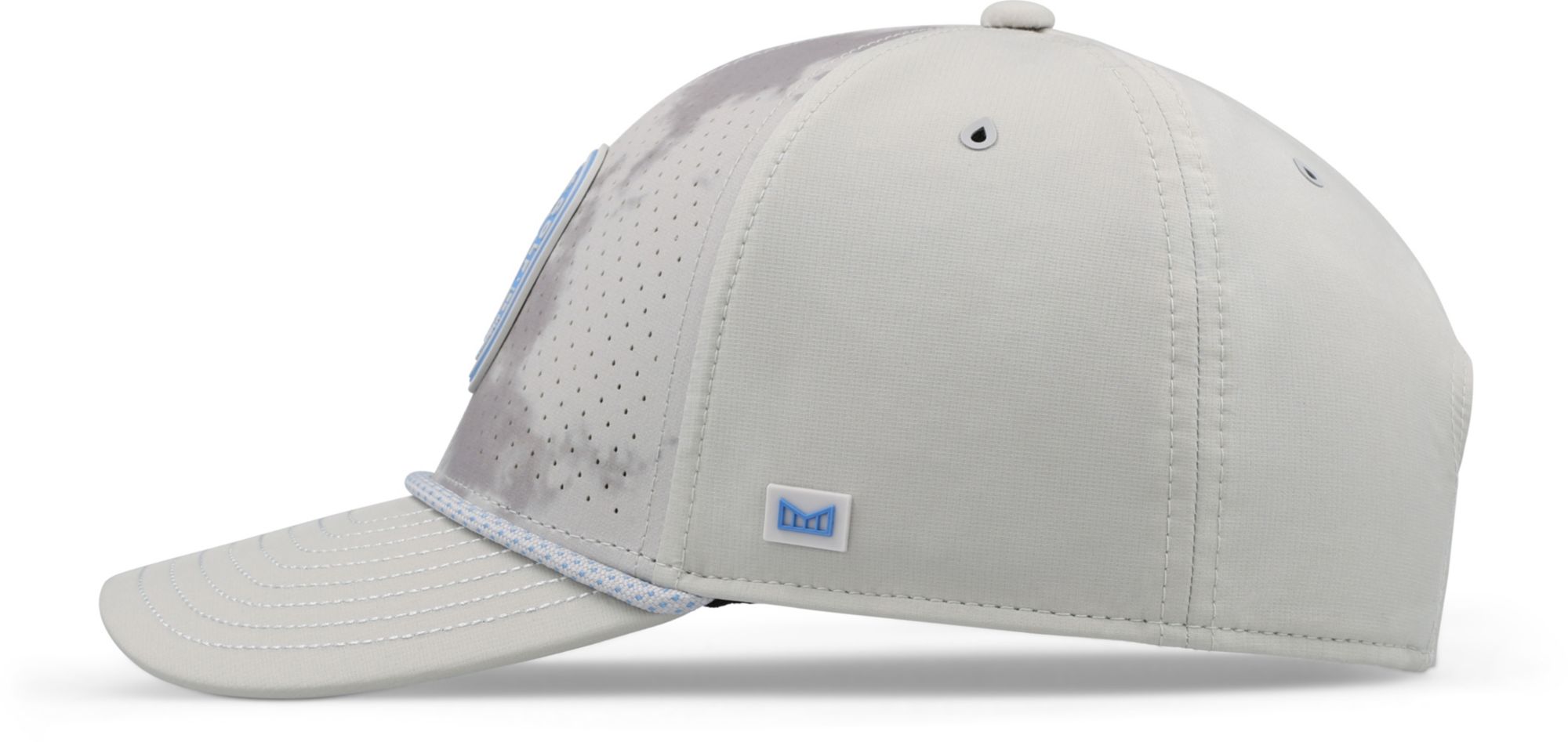 melin A-Game Hyrdo Links Drive Performance Snapback Hat product image