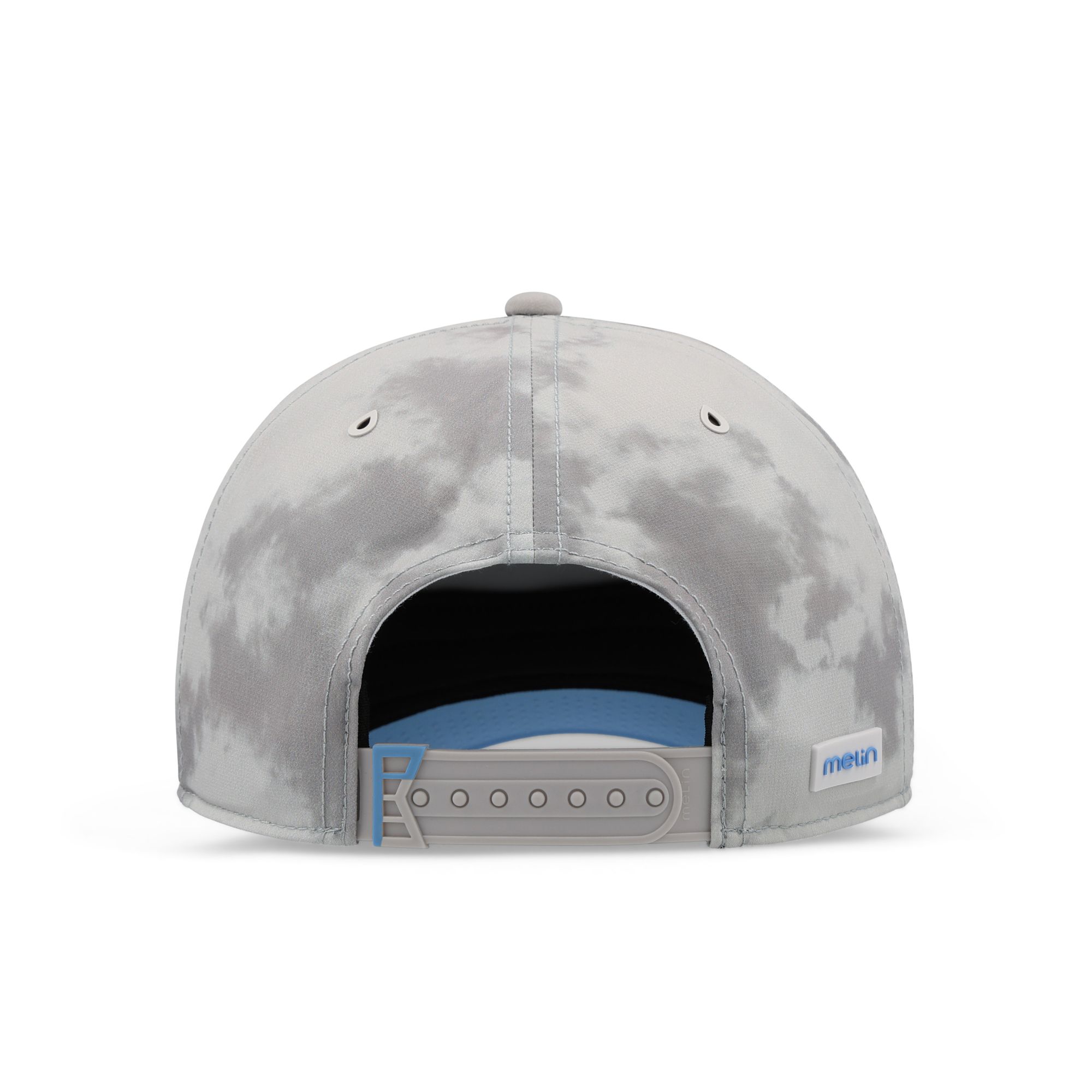 melin Men's Odysea Hydro Links Drive Snapback Hat product image