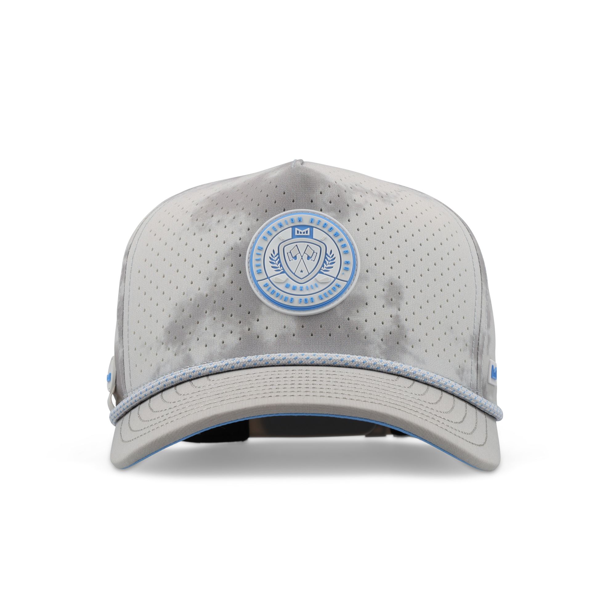 melin Men's Odysea Hydro Links Drive Snapback Hat product image