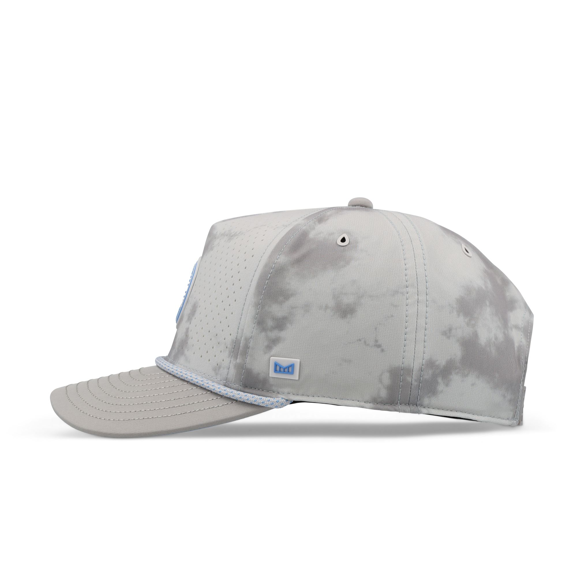 melin Men's Odysea Hydro Links Drive Snapback Hat product image